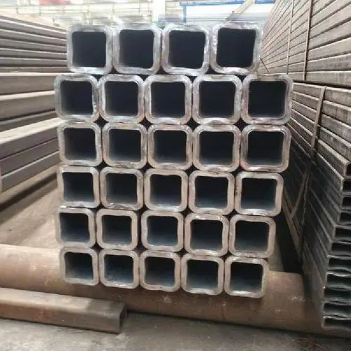 久治q355c无缝方管