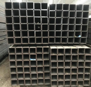 久治20#无缝方管